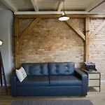 Berlin Base Apartments