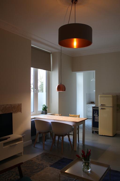 Appartement Base Berlijn