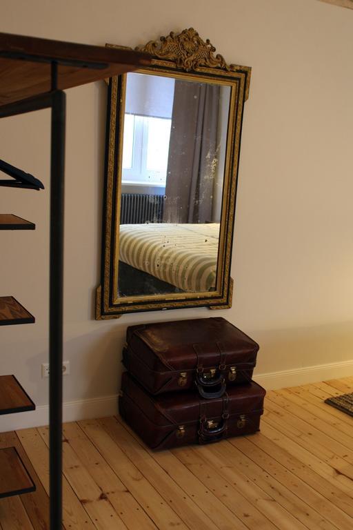 Base Appartement Berlijn