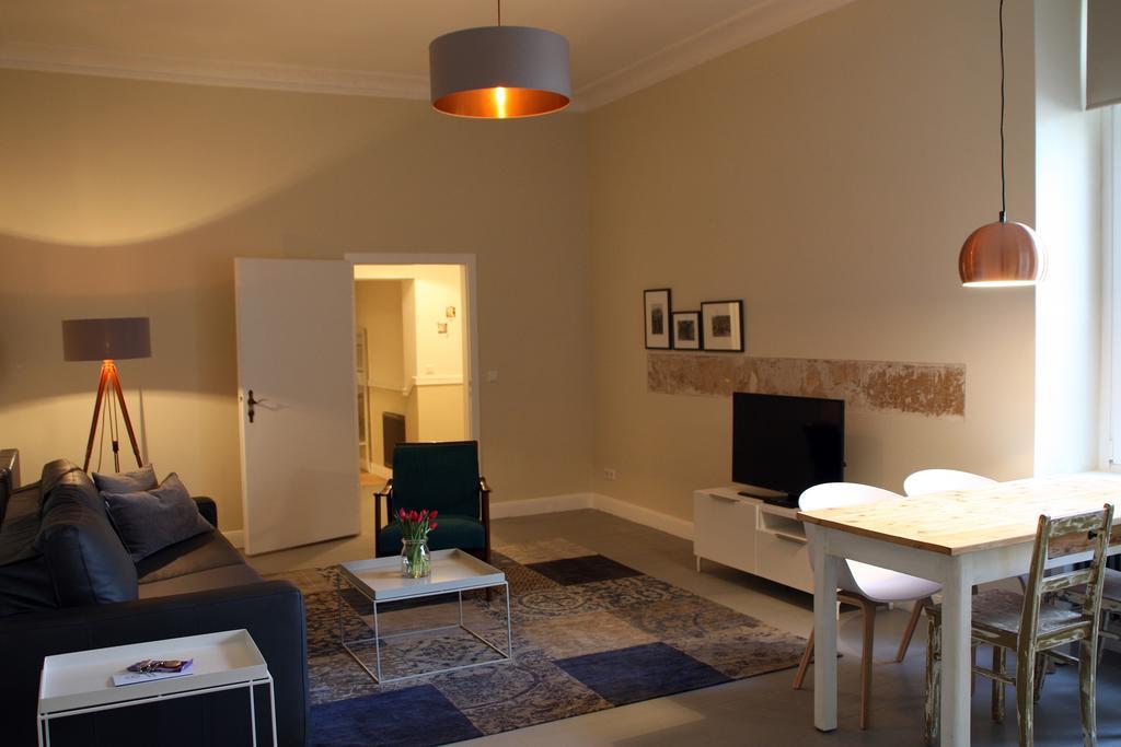 Base Appartement *