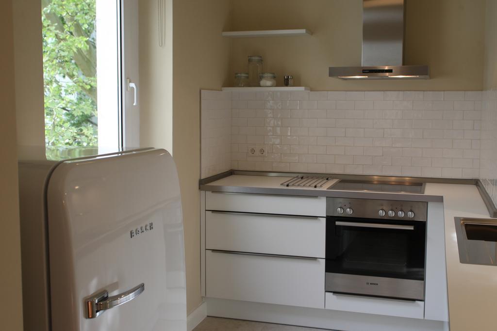 Appartement Base