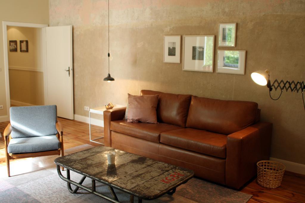 Appartement Base