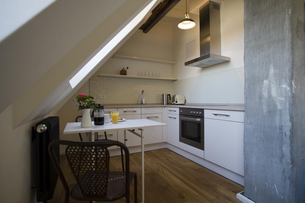 Appartement Base