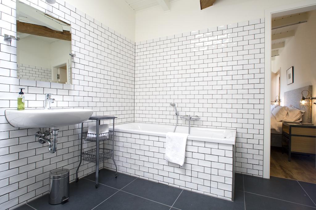 Appartement Base Berlijn