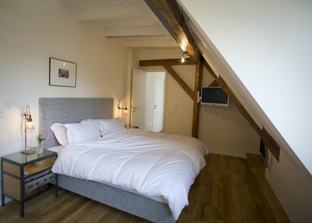 Appartement Base