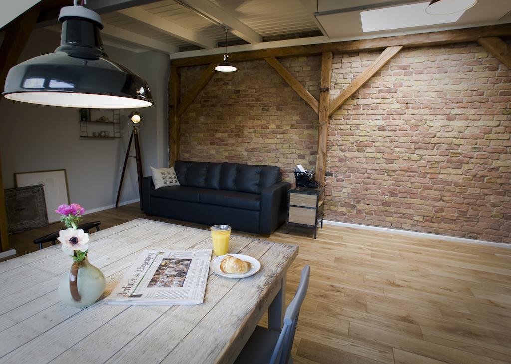 Appartement Base *