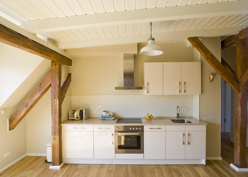 Appartement Base