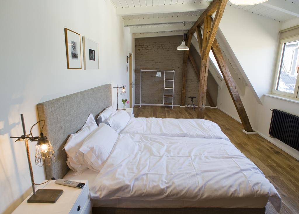 Appartement Base Berlijn