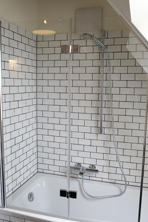 Appartement Base Berlijn