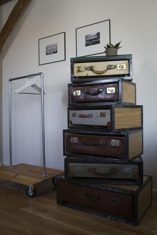 Appartement Base Berlijn