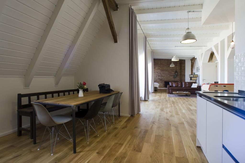 Appartement Base *