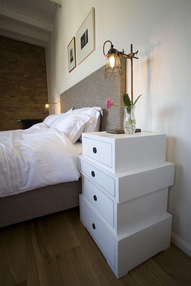 Base Appartement Berlijn