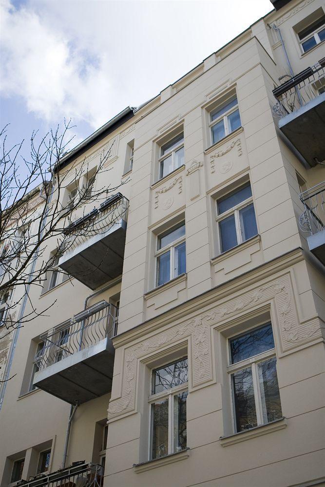 Base Appartement