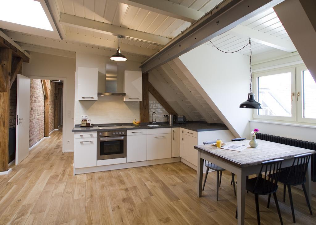 Apartment Base